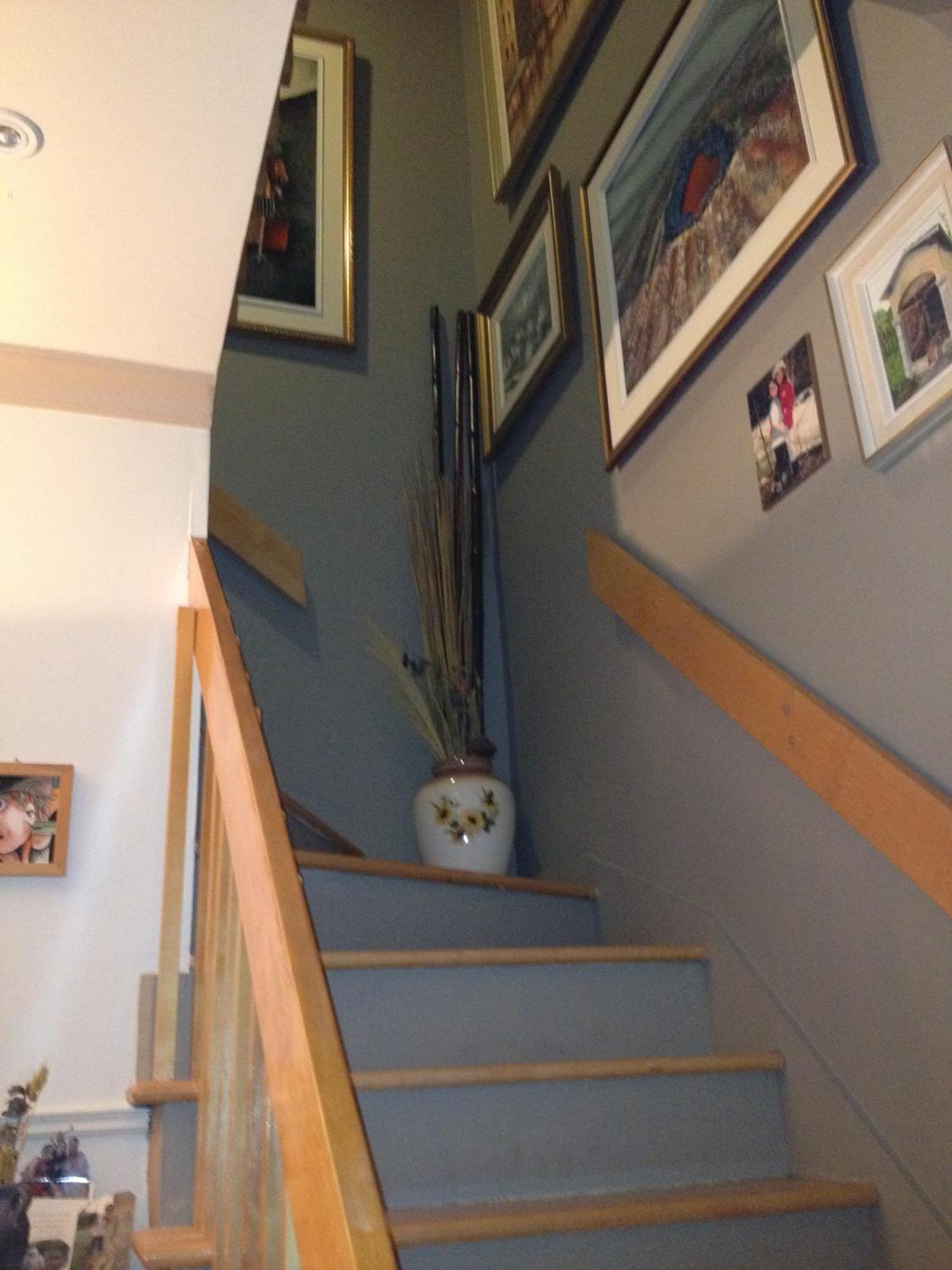Repos & Manna Downtown Montreal Bed and Breakfast Buitenkant foto