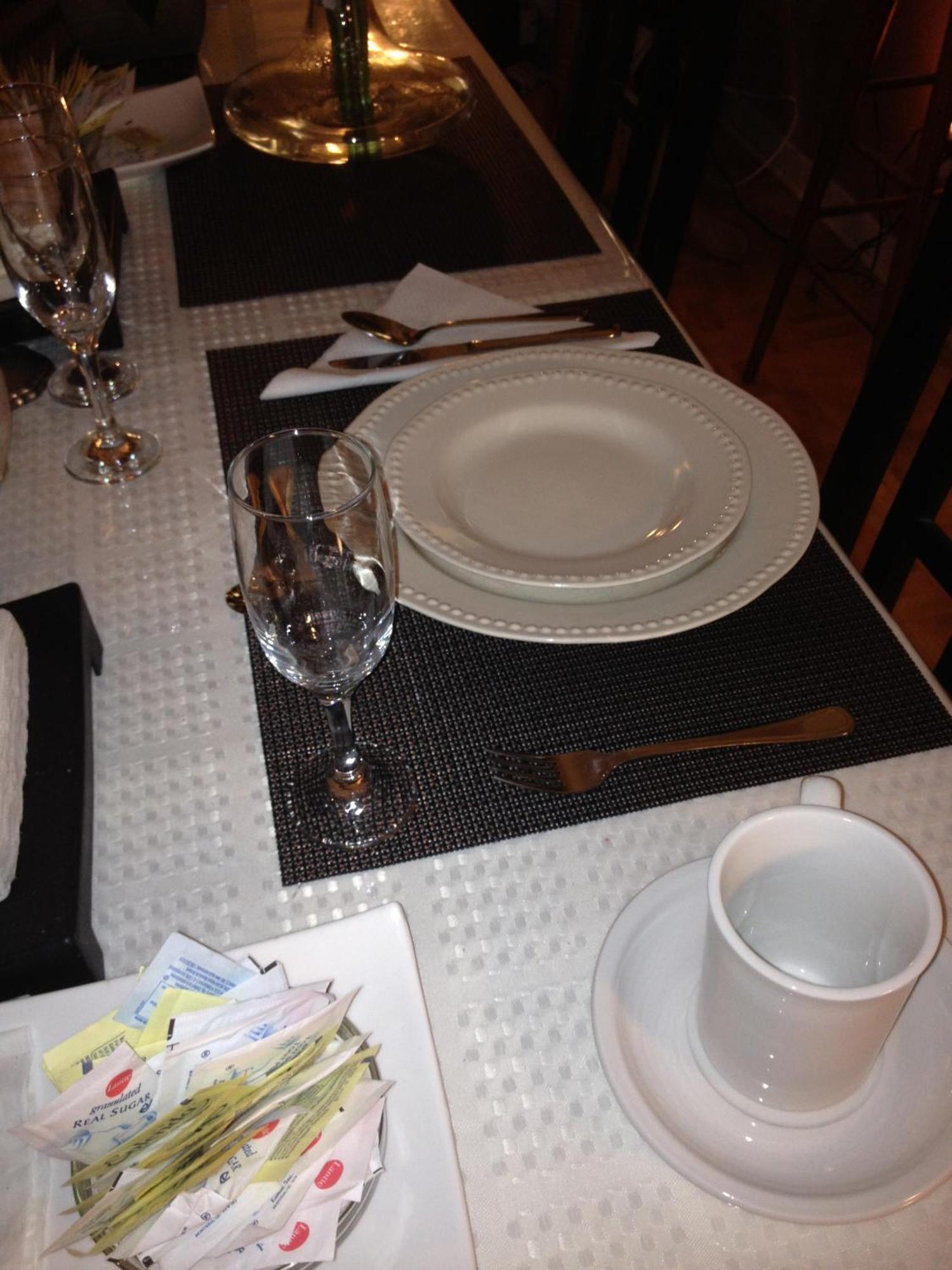 Repos & Manna Downtown Montreal Bed and Breakfast Buitenkant foto