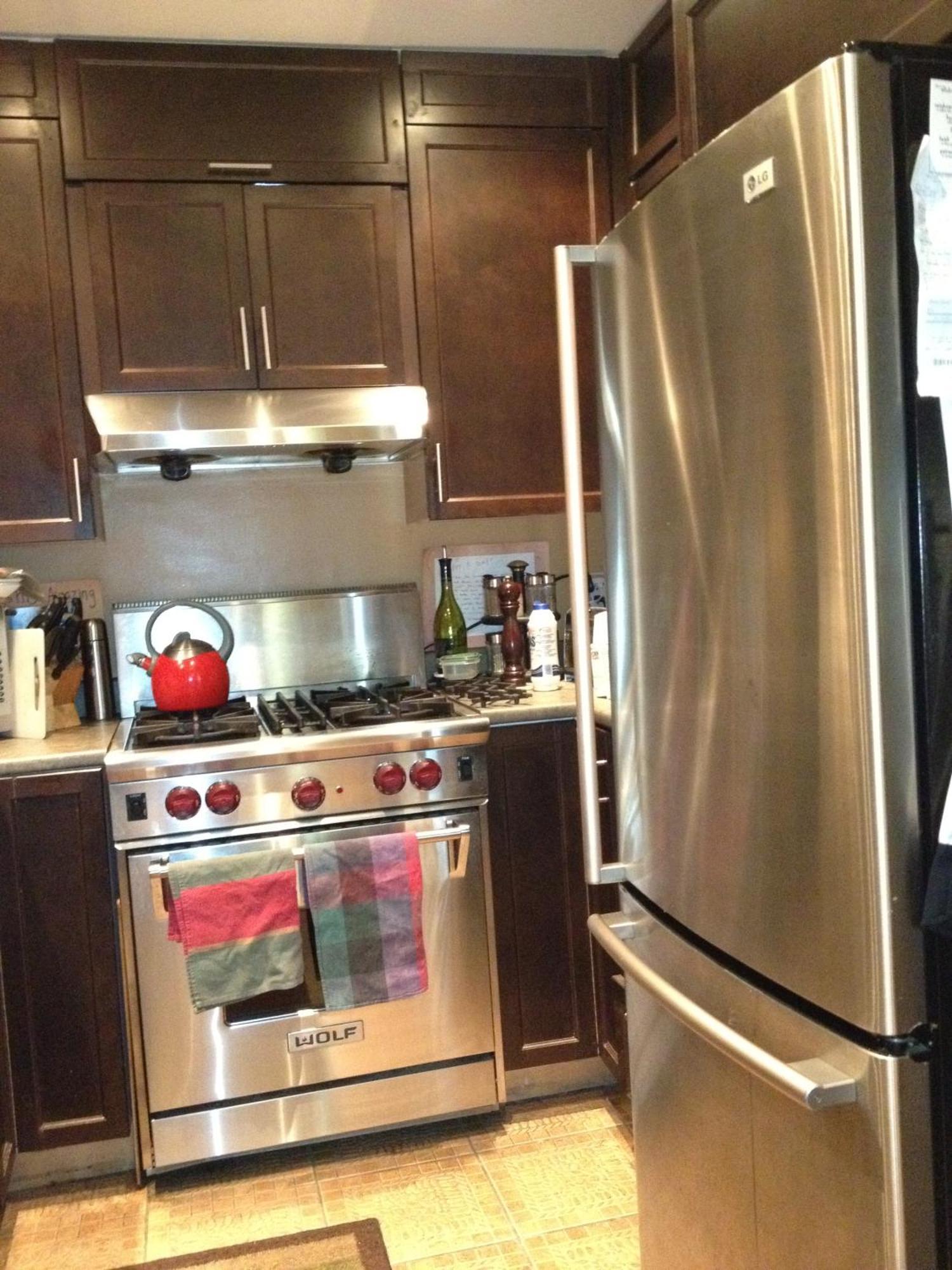Repos & Manna Downtown Montreal Bed and Breakfast Buitenkant foto